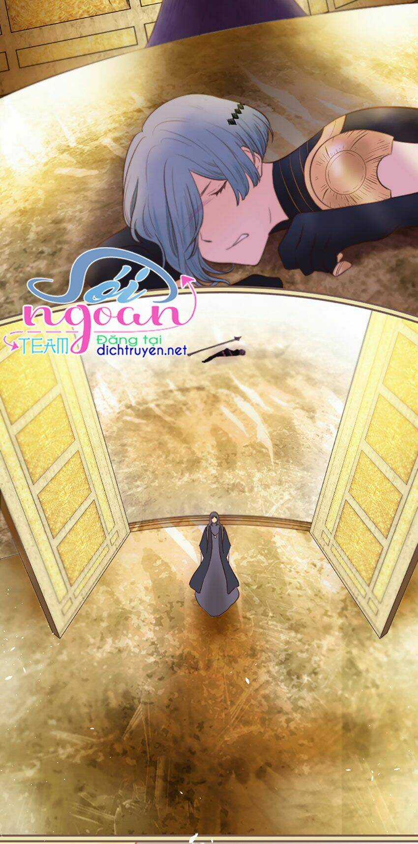 Nàng Persephone và chàng Hades Chapter 21 trang 30