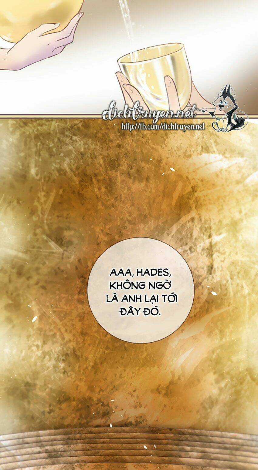 Nàng Persephone và chàng Hades Chapter 21 trang 31