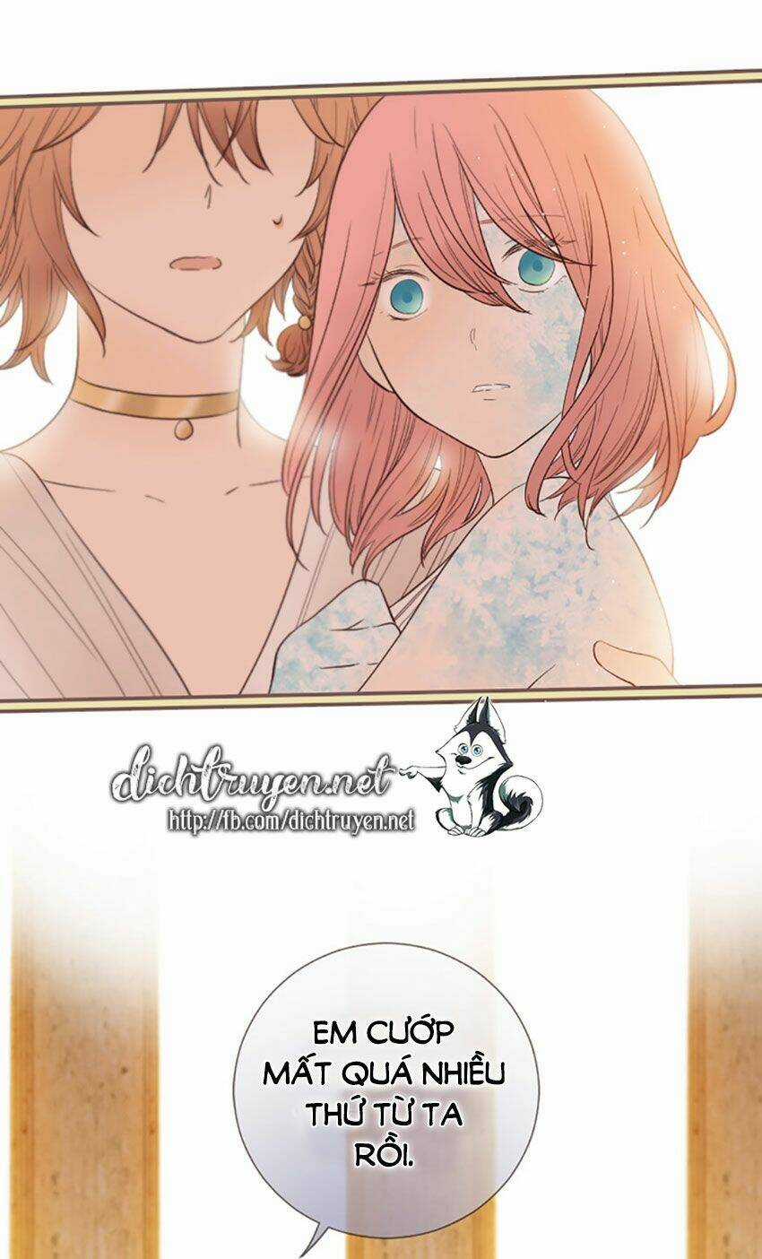 Nàng Persephone và chàng Hades Chapter 21 trang 35