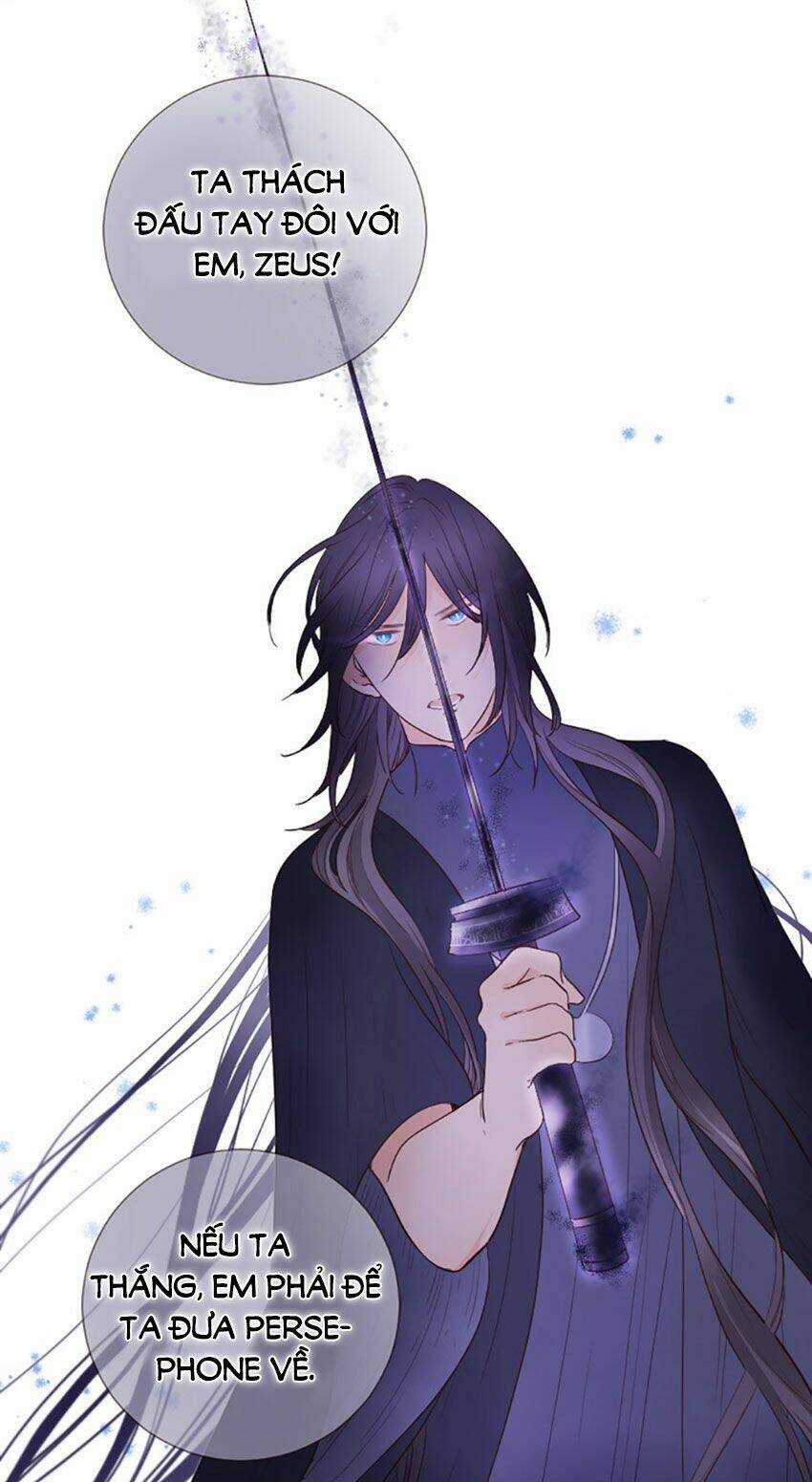 Nàng Persephone và chàng Hades Chapter 21 trang 37