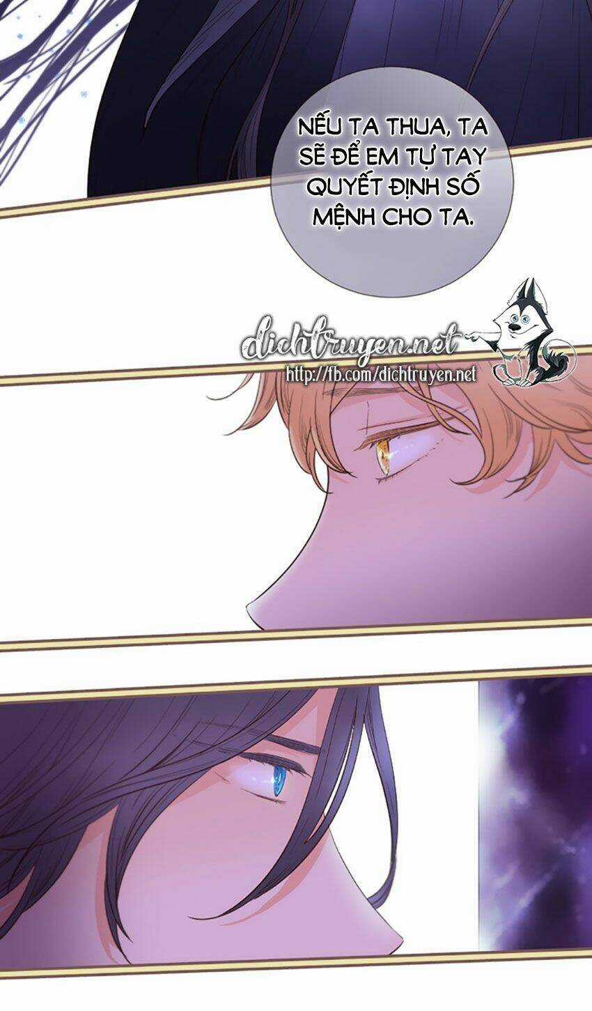 Nàng Persephone và chàng Hades Chapter 21 trang 38