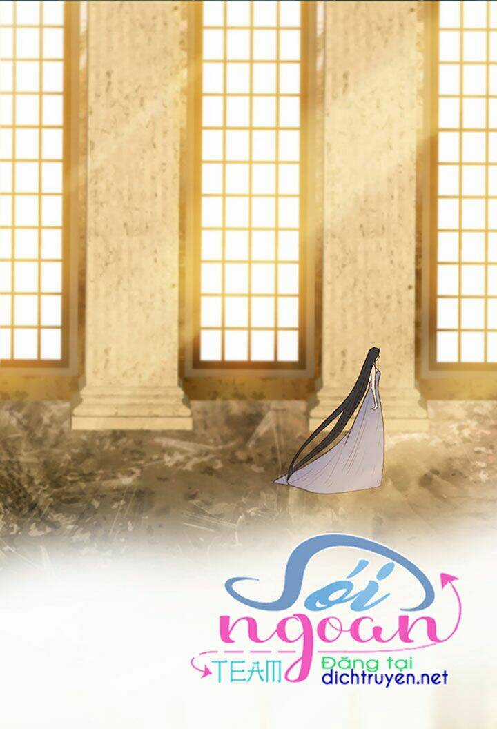 Nàng Persephone và chàng Hades Chapter 21 trang 4