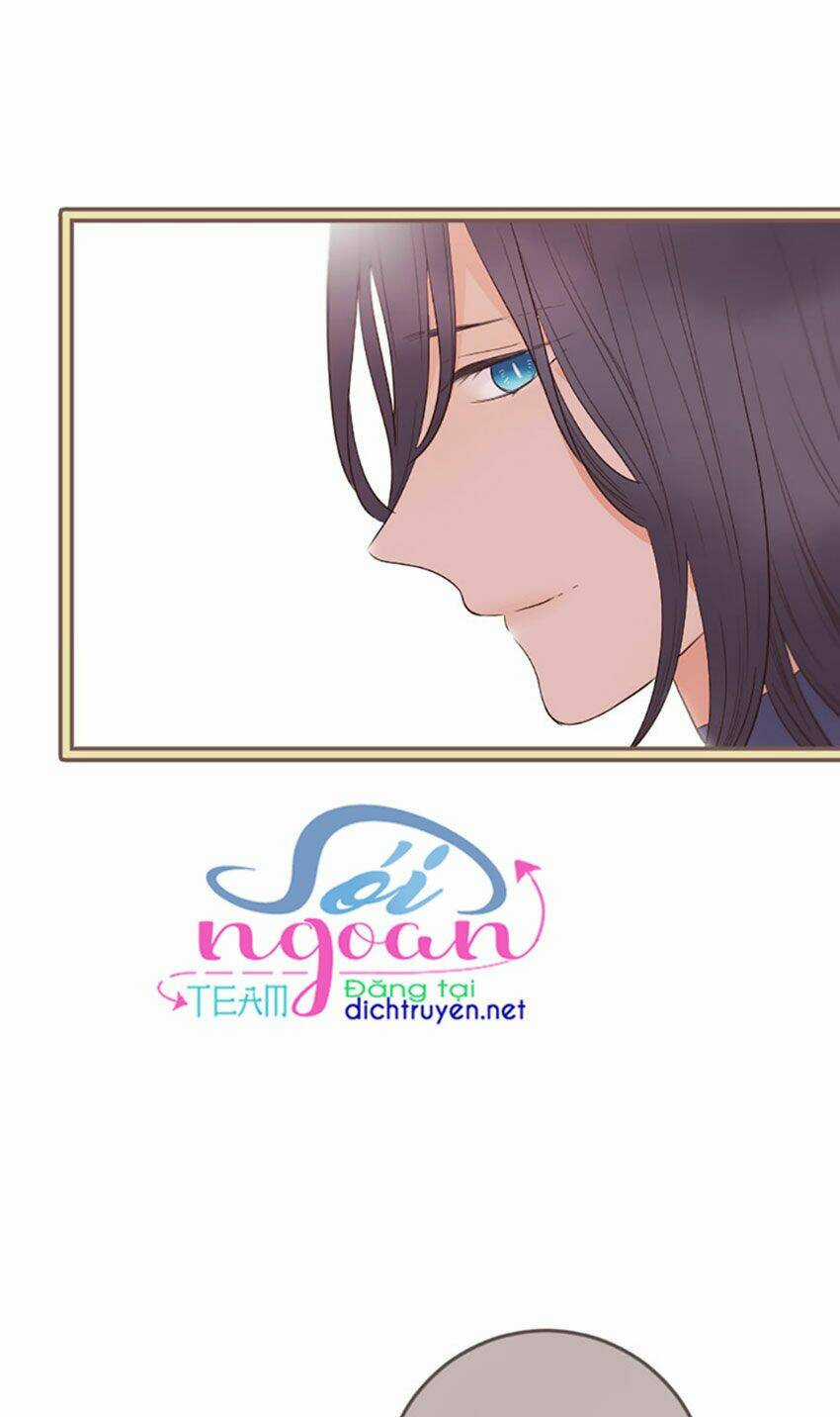 Nàng Persephone và chàng Hades Chapter 21 trang 41