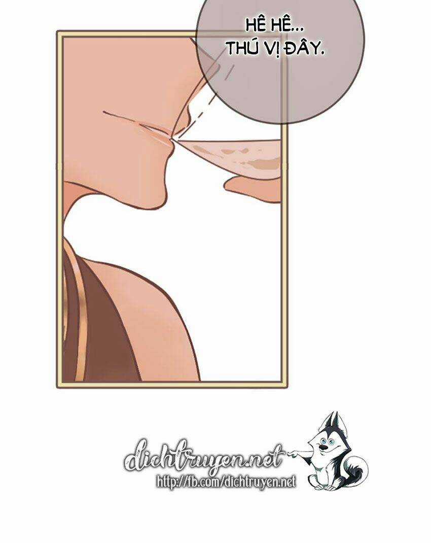 Nàng Persephone và chàng Hades Chapter 21 trang 42