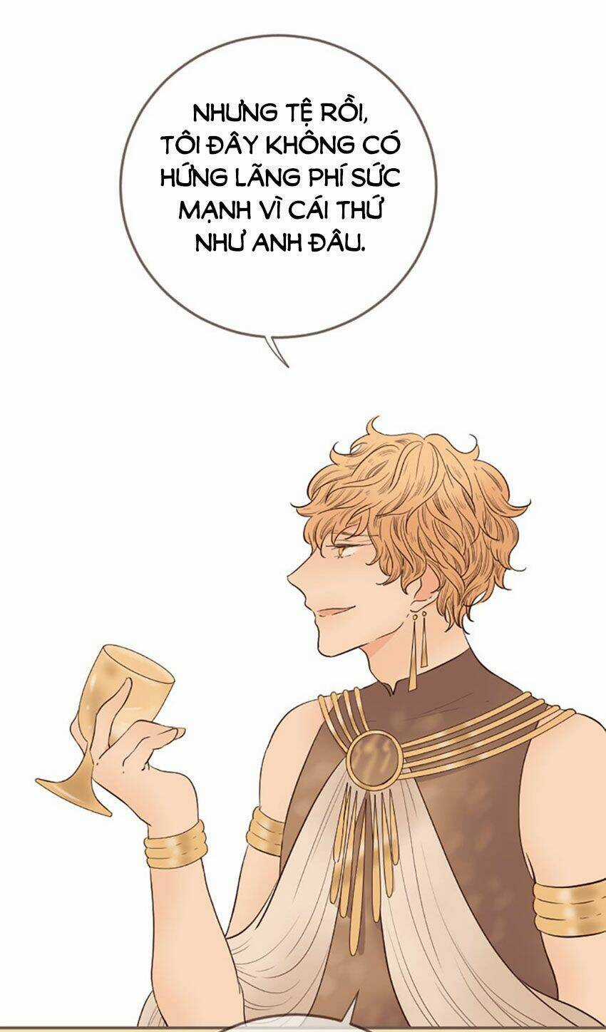 Nàng Persephone và chàng Hades Chapter 21 trang 43