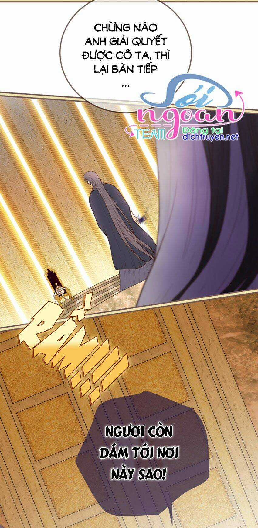 Nàng Persephone và chàng Hades Chapter 21 trang 44