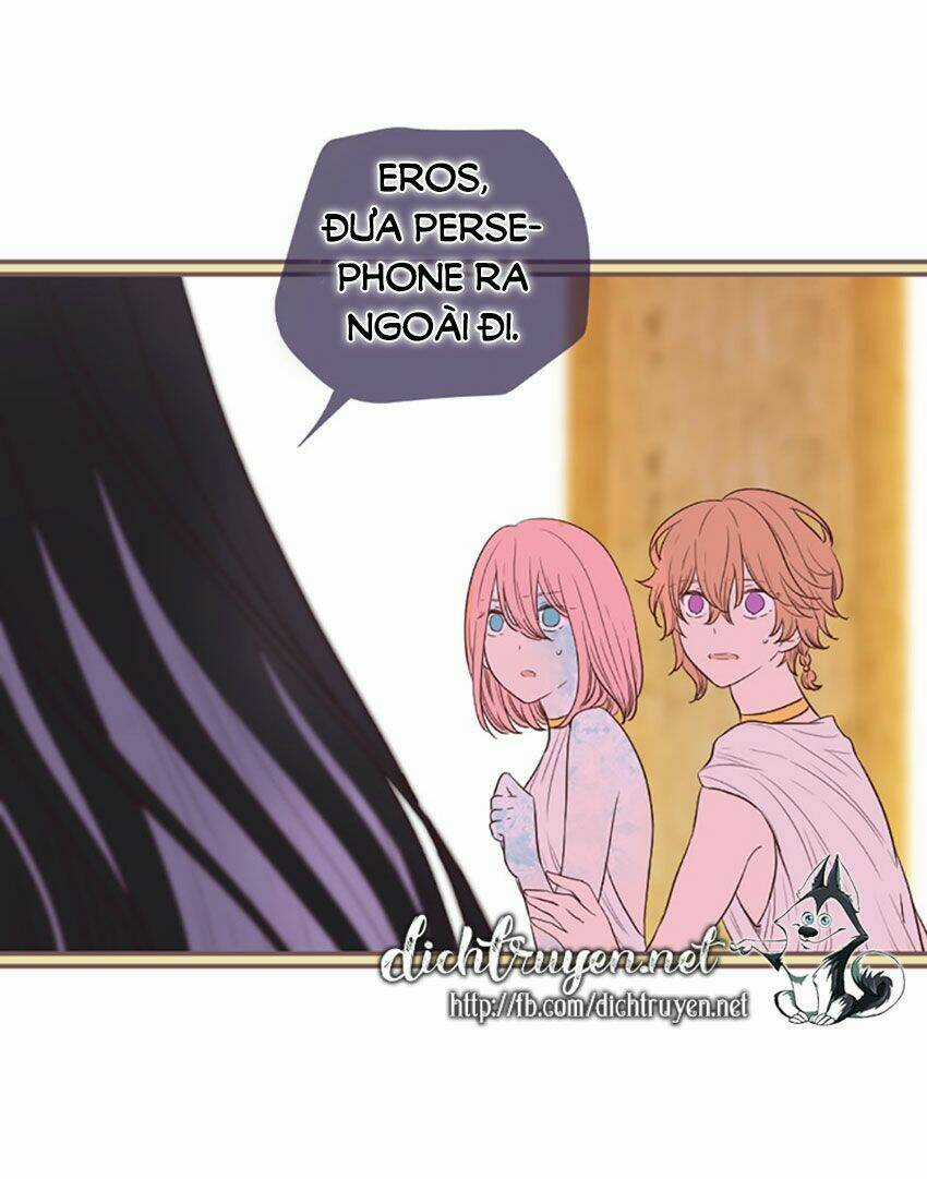 Nàng Persephone và chàng Hades Chapter 21 trang 46