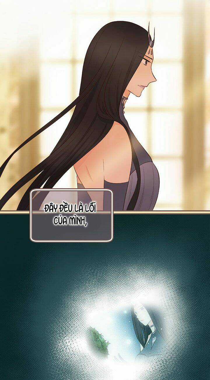 Nàng Persephone và chàng Hades Chapter 21 trang 5