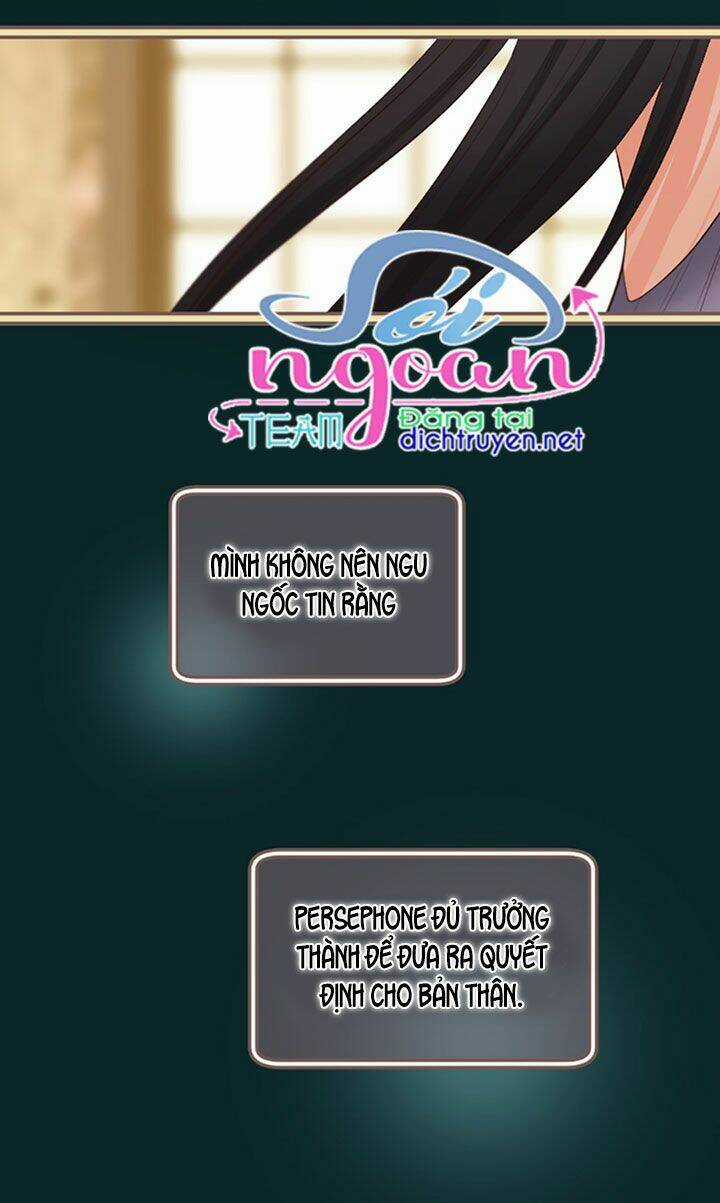 Nàng Persephone và chàng Hades Chapter 21 trang 7