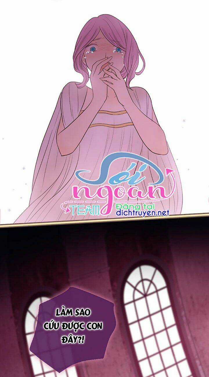 Nàng Persephone và chàng Hades Chapter 21 trang 9