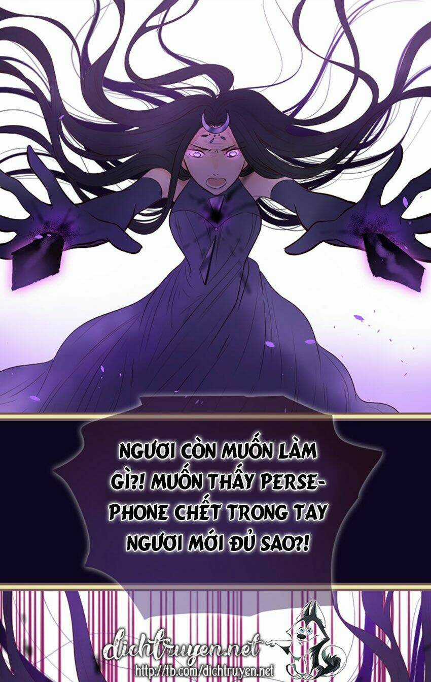 Nàng Persephone và chàng Hades Chapter 22 trang 11