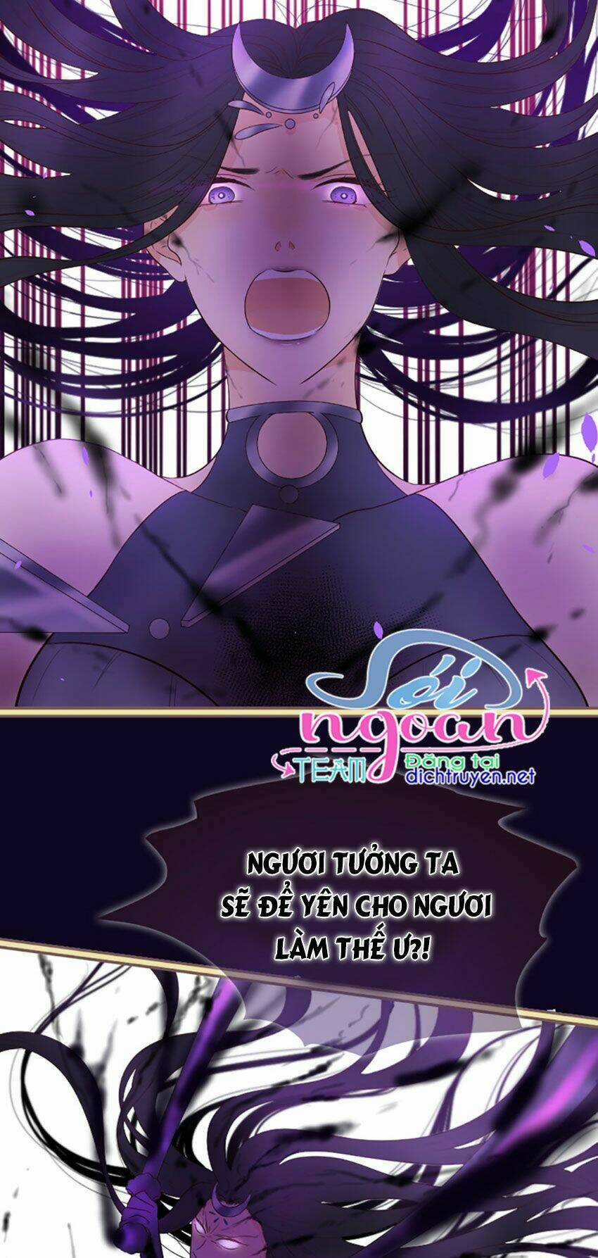 Nàng Persephone và chàng Hades Chapter 22 trang 12