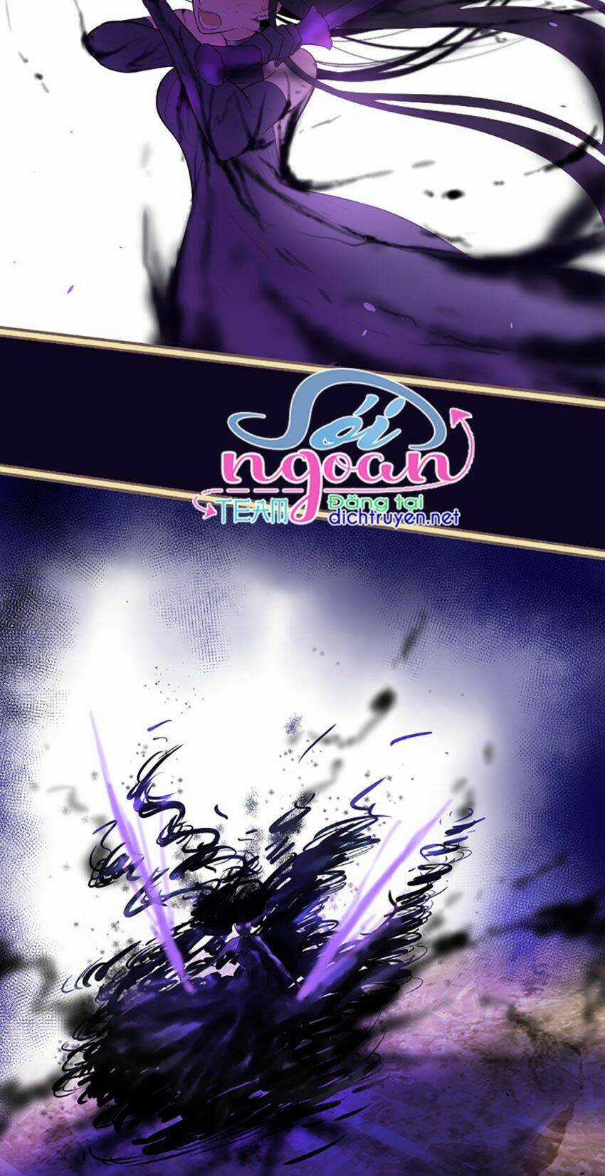 Nàng Persephone và chàng Hades Chapter 22 trang 13