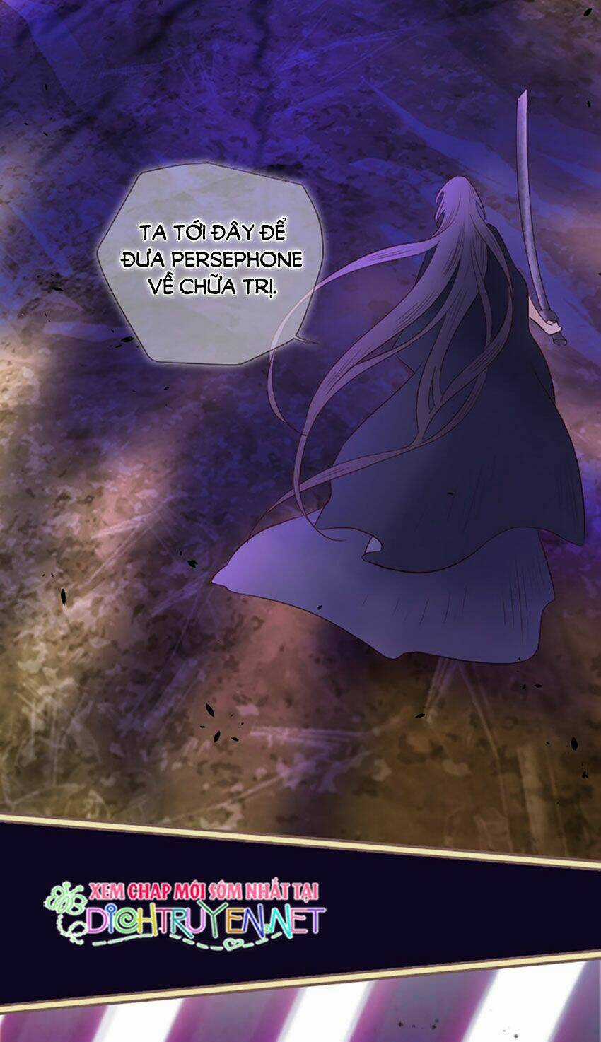 Nàng Persephone và chàng Hades Chapter 22 trang 14