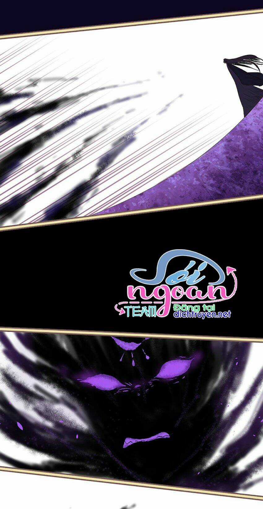 Nàng Persephone và chàng Hades Chapter 22 trang 16