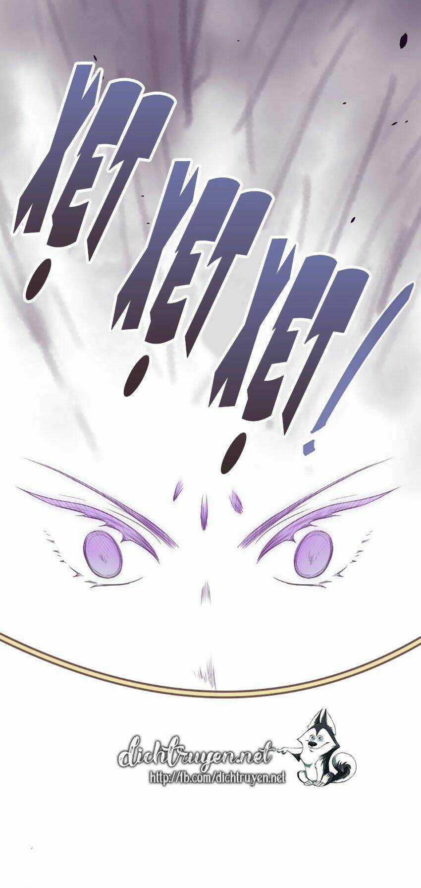 Nàng Persephone và chàng Hades Chapter 22 trang 20