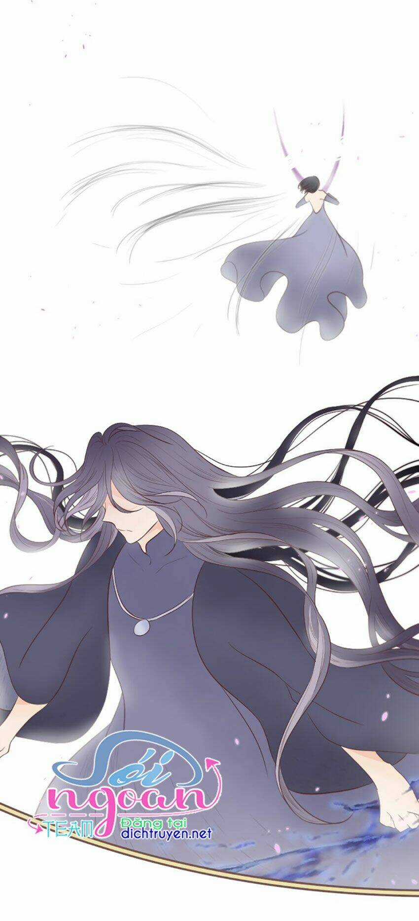 Nàng Persephone và chàng Hades Chapter 22 trang 21