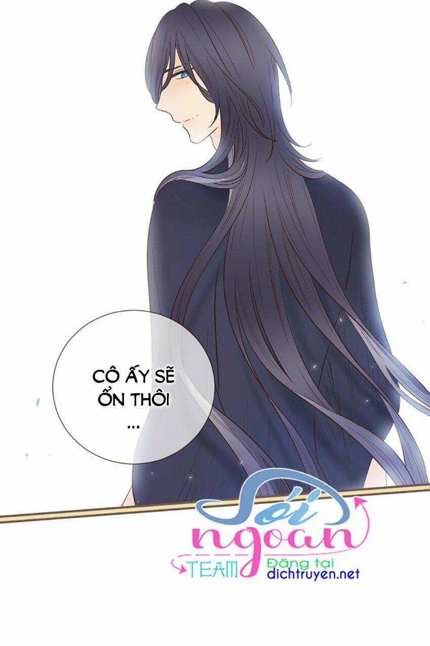 Nàng Persephone và chàng Hades Chapter 22 trang 27