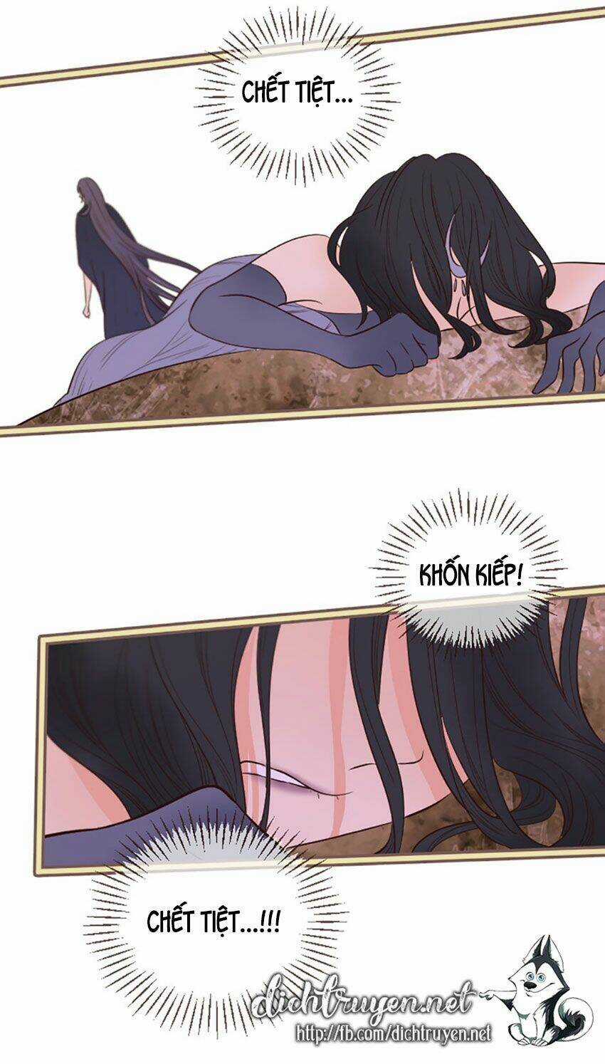 Nàng Persephone và chàng Hades Chapter 22 trang 28