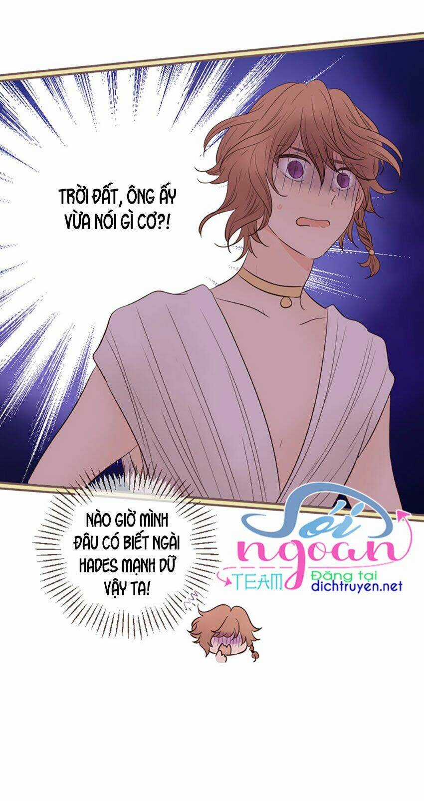 Nàng Persephone và chàng Hades Chapter 22 trang 29