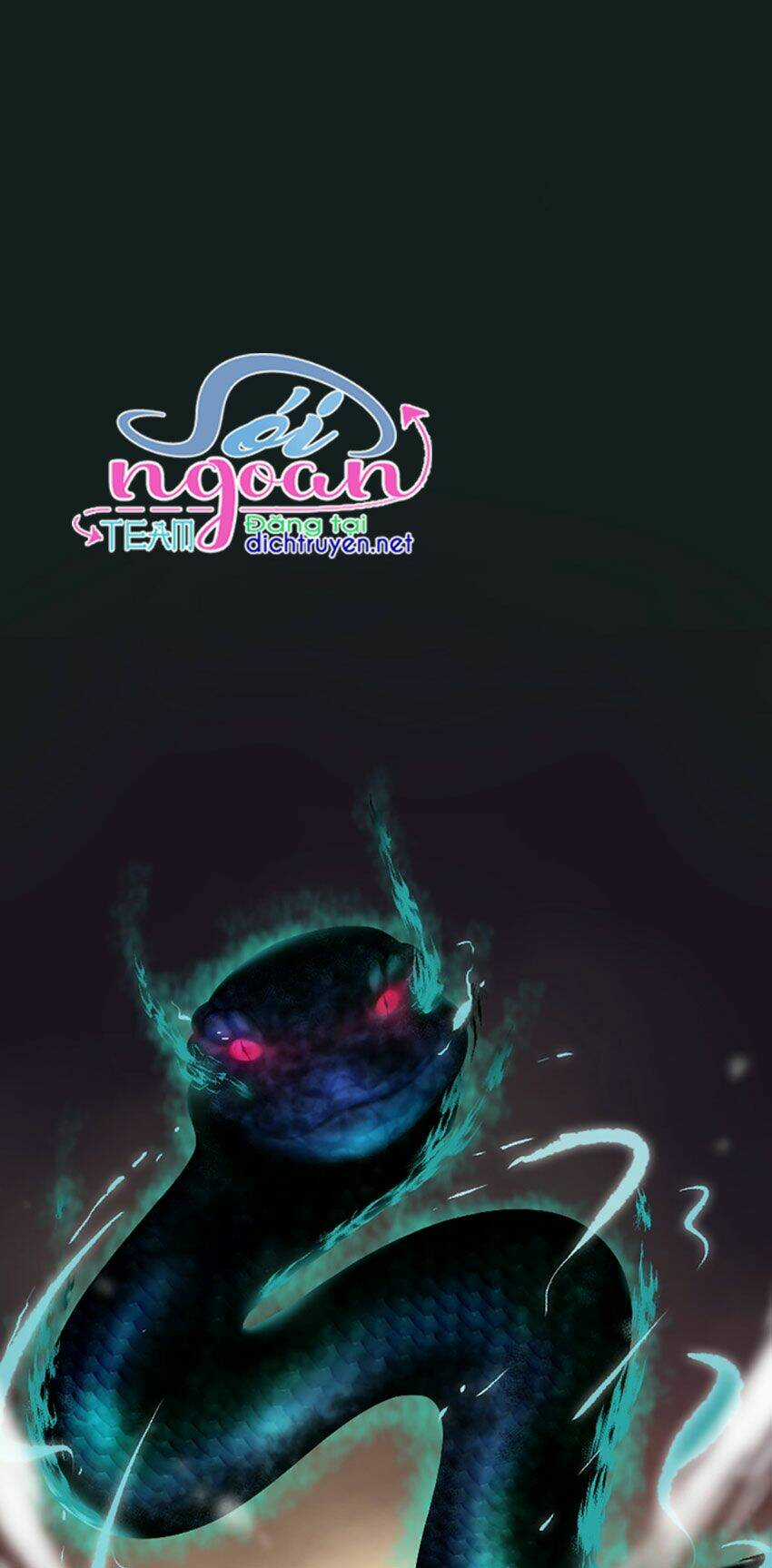 Nàng Persephone và chàng Hades Chapter 22 trang 3