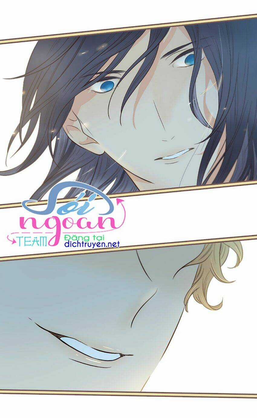 Nàng Persephone và chàng Hades Chapter 22 trang 31