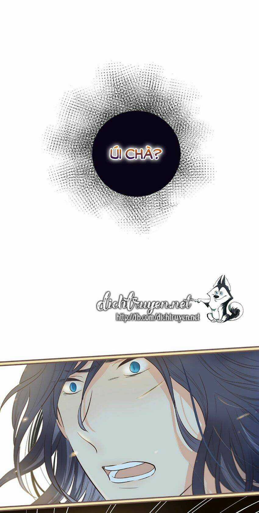 Nàng Persephone và chàng Hades Chapter 22 trang 32