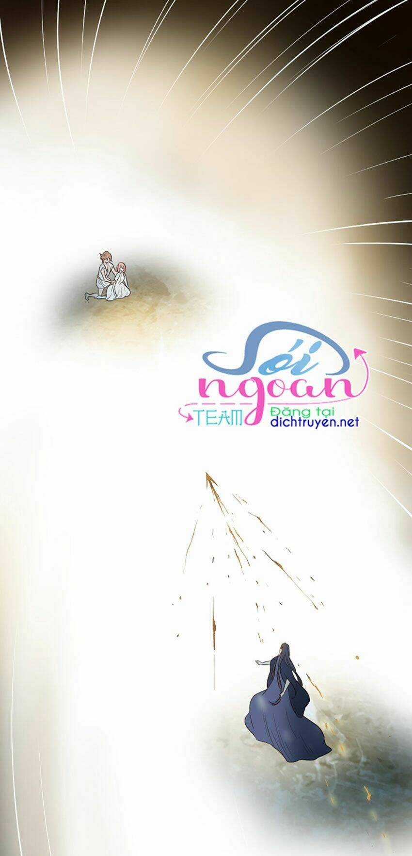 Nàng Persephone và chàng Hades Chapter 22 trang 33