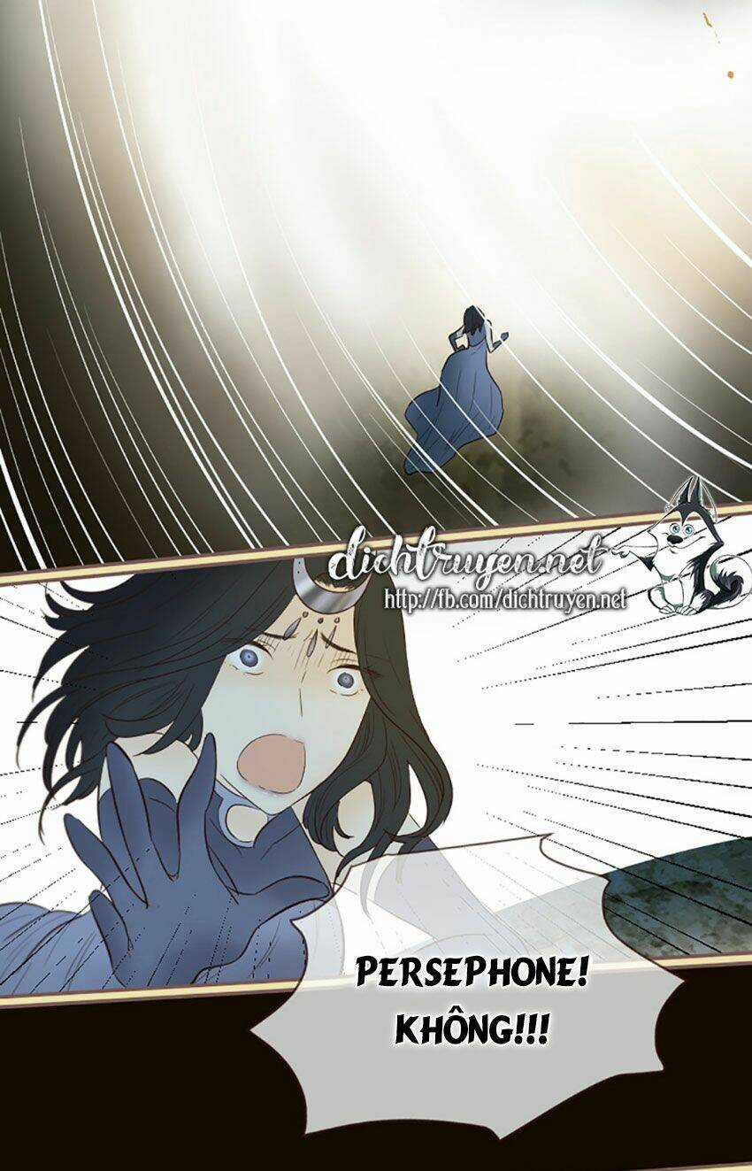 Nàng Persephone và chàng Hades Chapter 22 trang 34