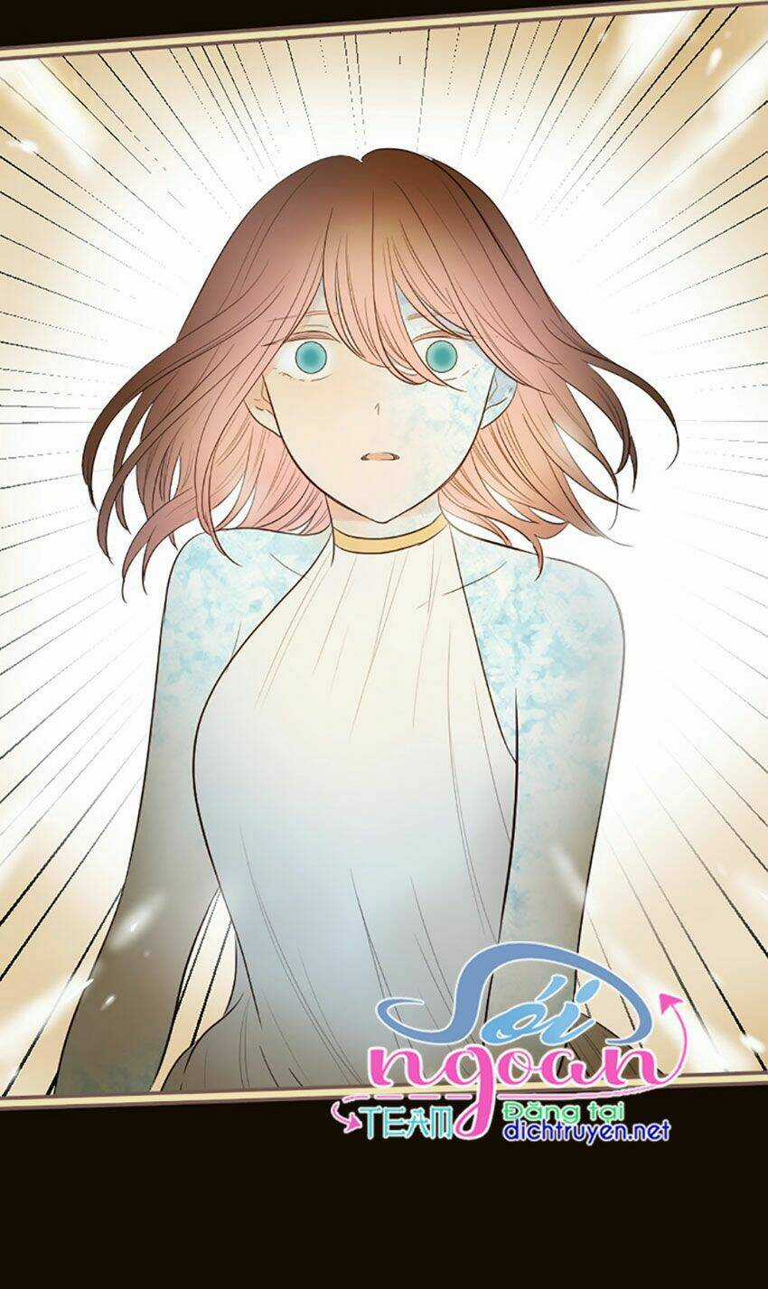 Nàng Persephone và chàng Hades Chapter 22 trang 35