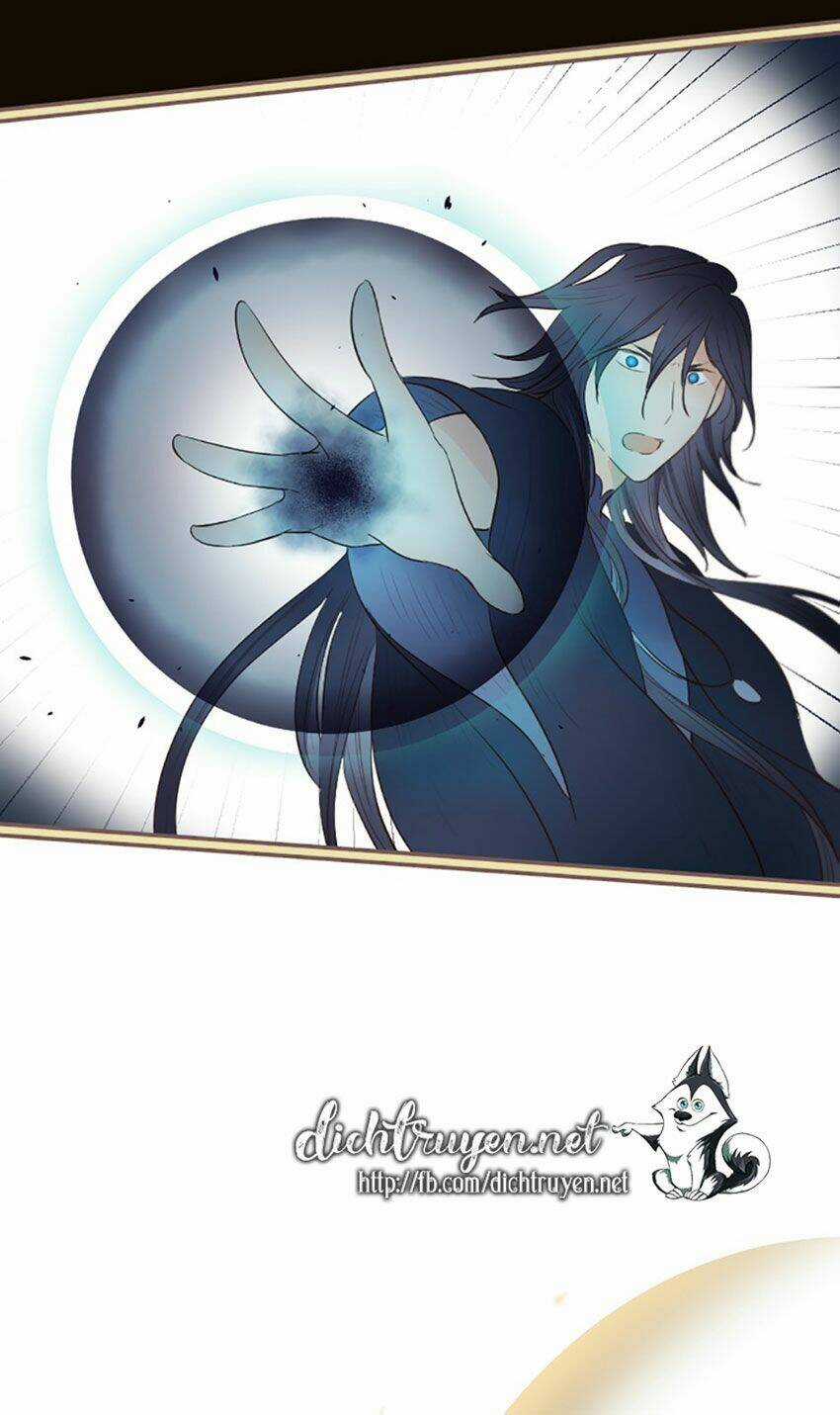 Nàng Persephone và chàng Hades Chapter 22 trang 36