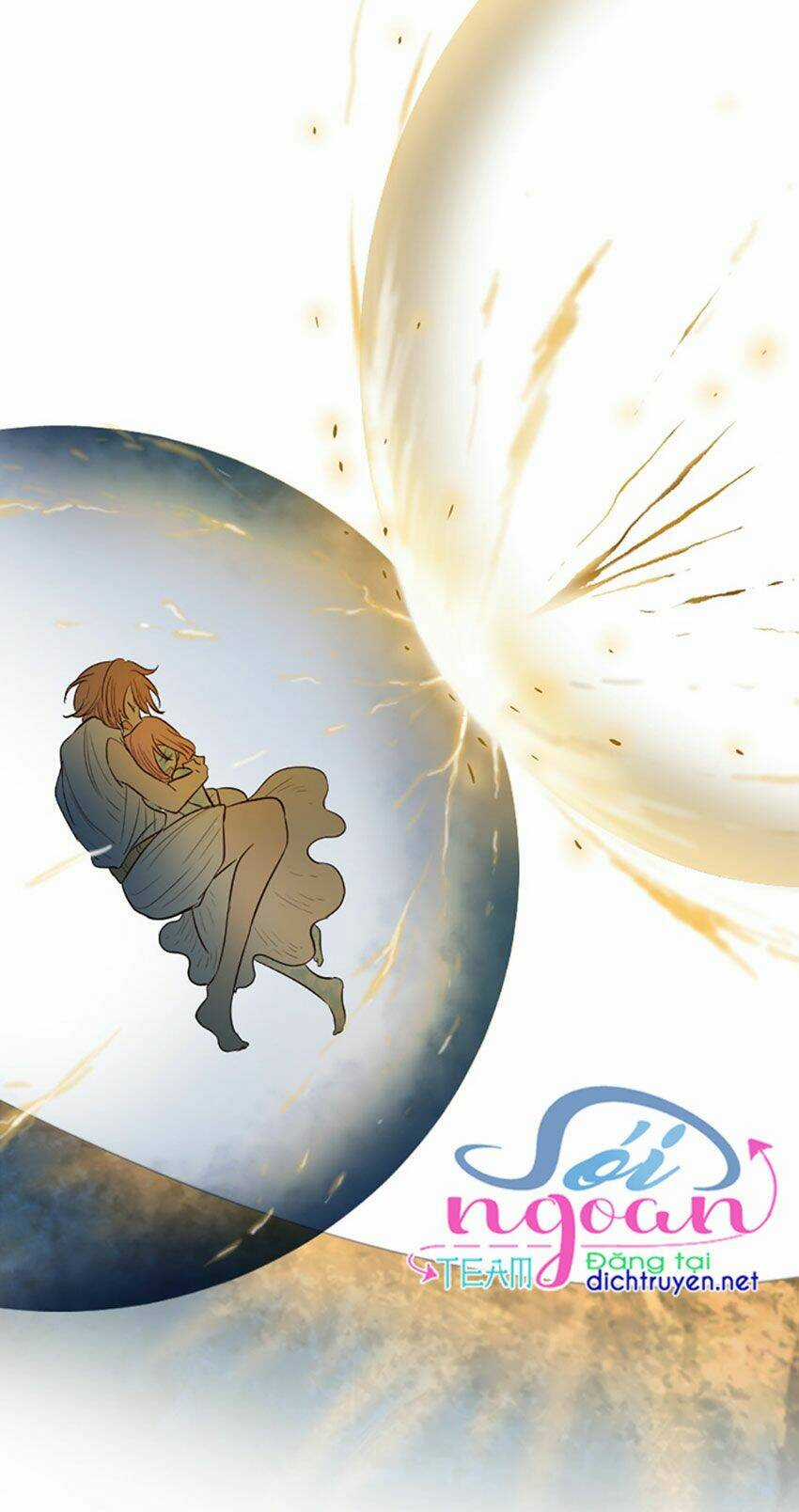 Nàng Persephone và chàng Hades Chapter 22 trang 37