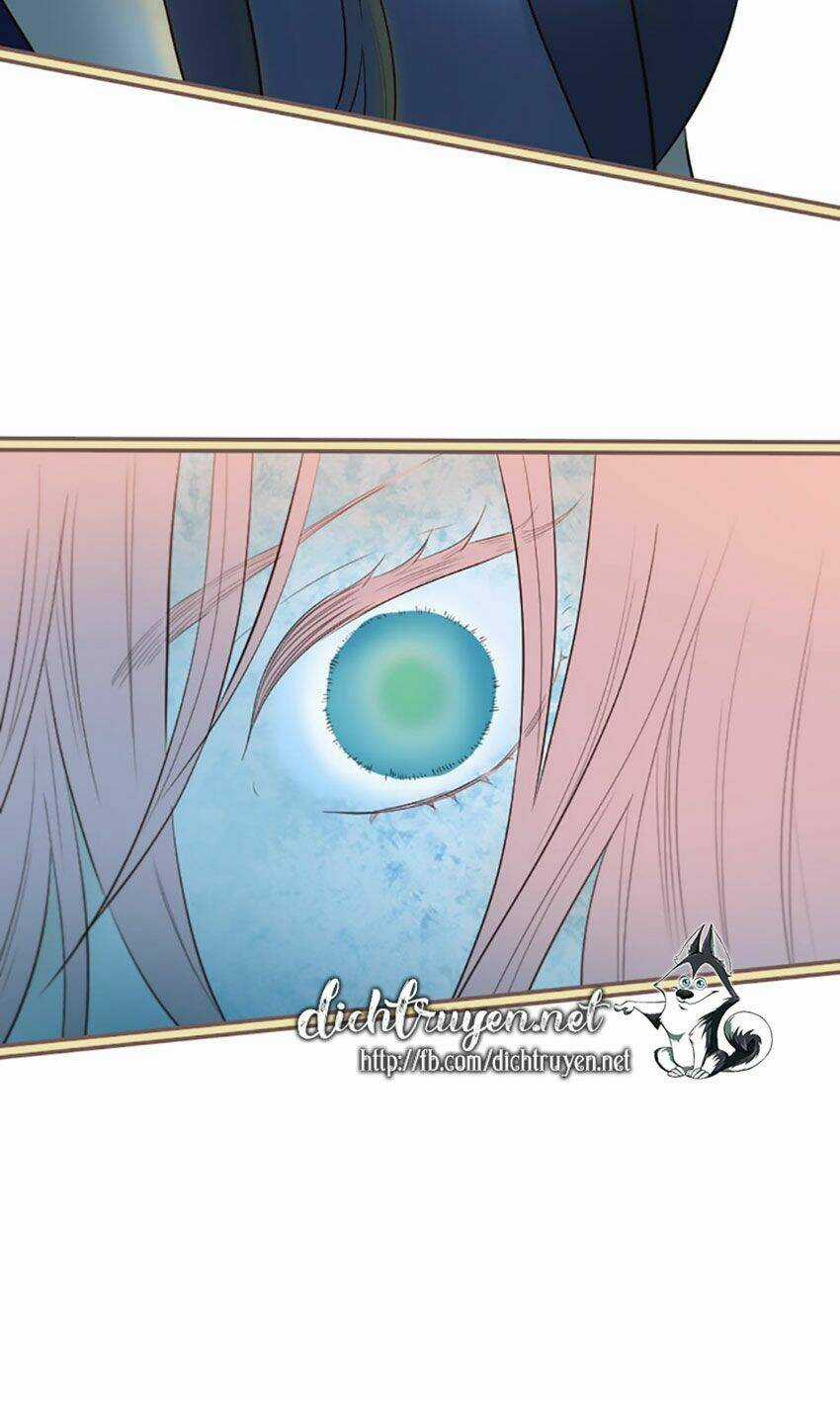 Nàng Persephone và chàng Hades Chapter 22 trang 40