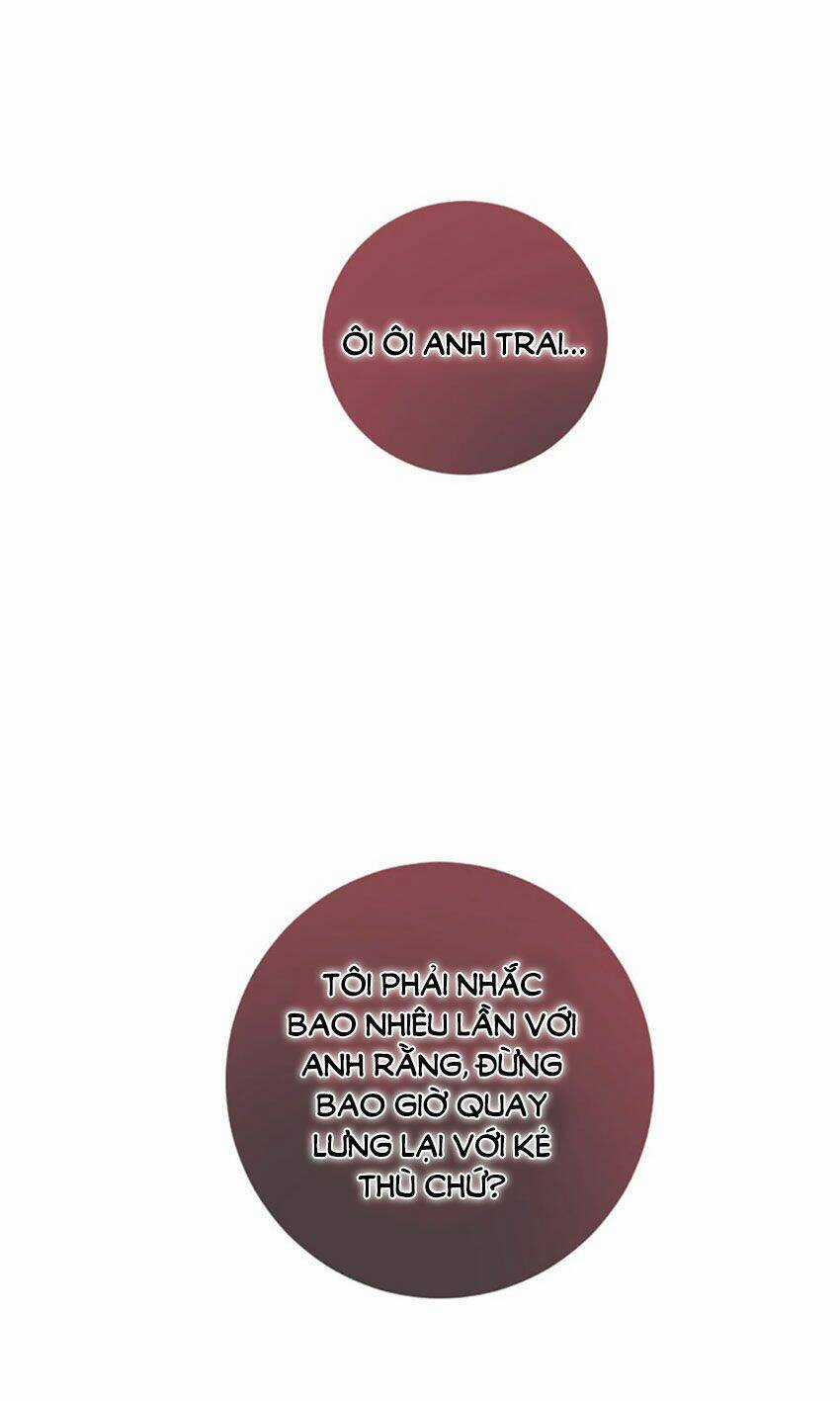 Nàng Persephone và chàng Hades Chapter 22 trang 41