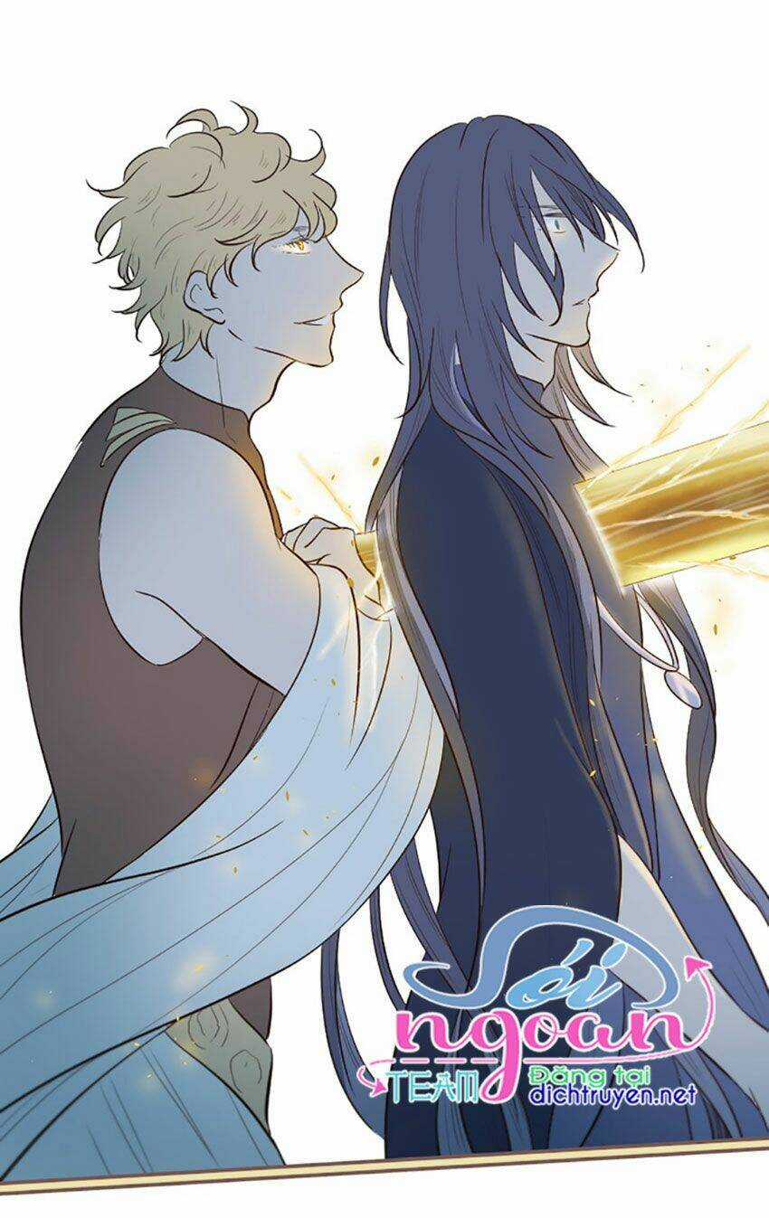 Nàng Persephone và chàng Hades Chapter 22 trang 42