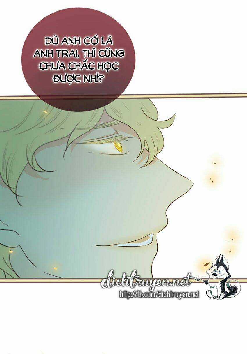 Nàng Persephone và chàng Hades Chapter 22 trang 43