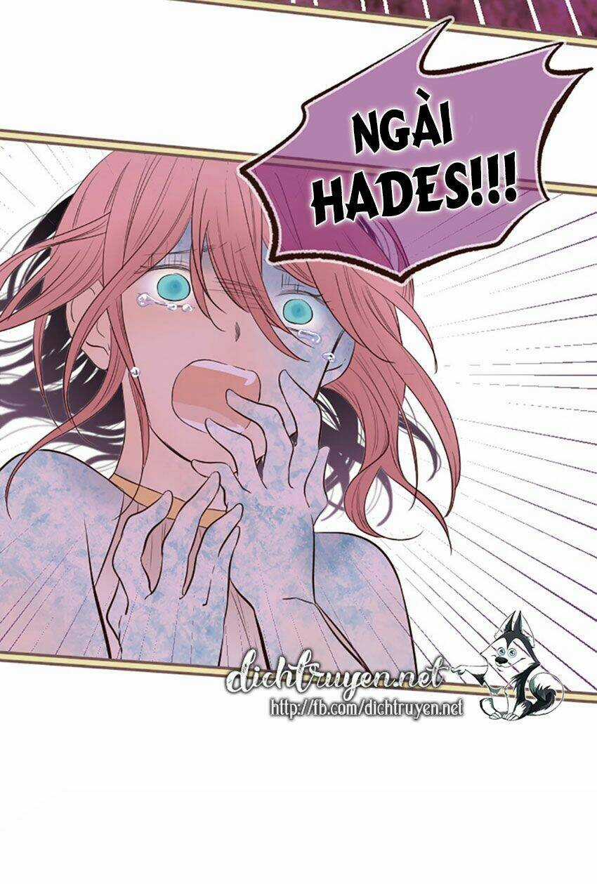 Nàng Persephone và chàng Hades Chapter 22 trang 45
