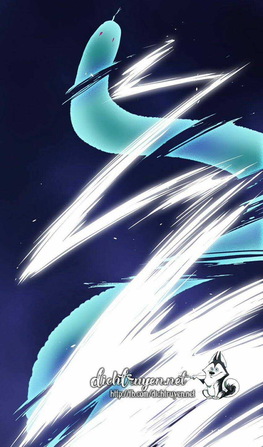 Nàng Persephone và chàng Hades Chapter 22 trang 7