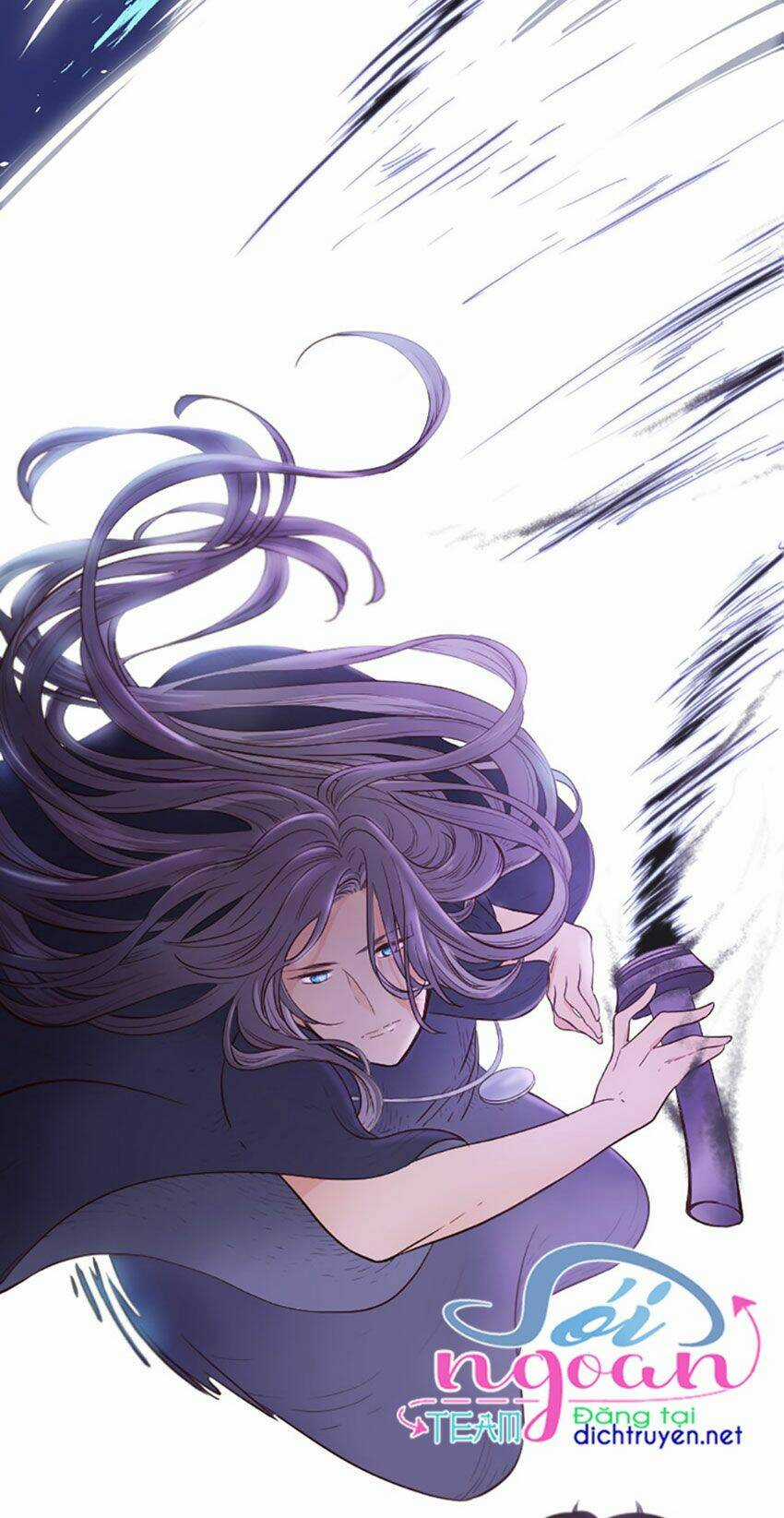 Nàng Persephone và chàng Hades Chapter 22 trang 8