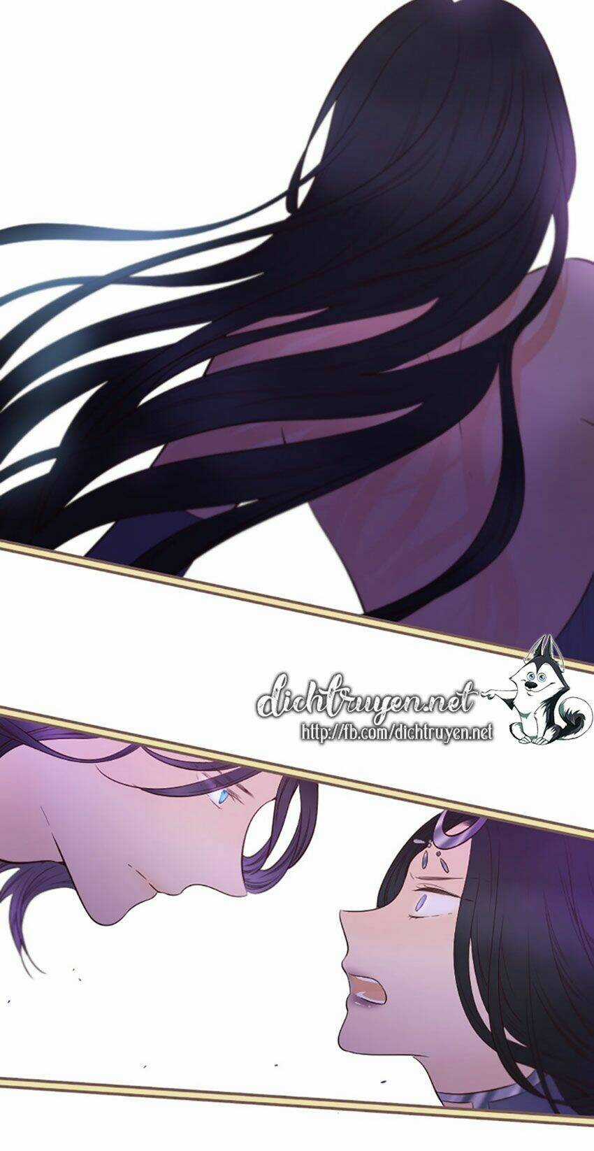 Nàng Persephone và chàng Hades Chapter 22 trang 9