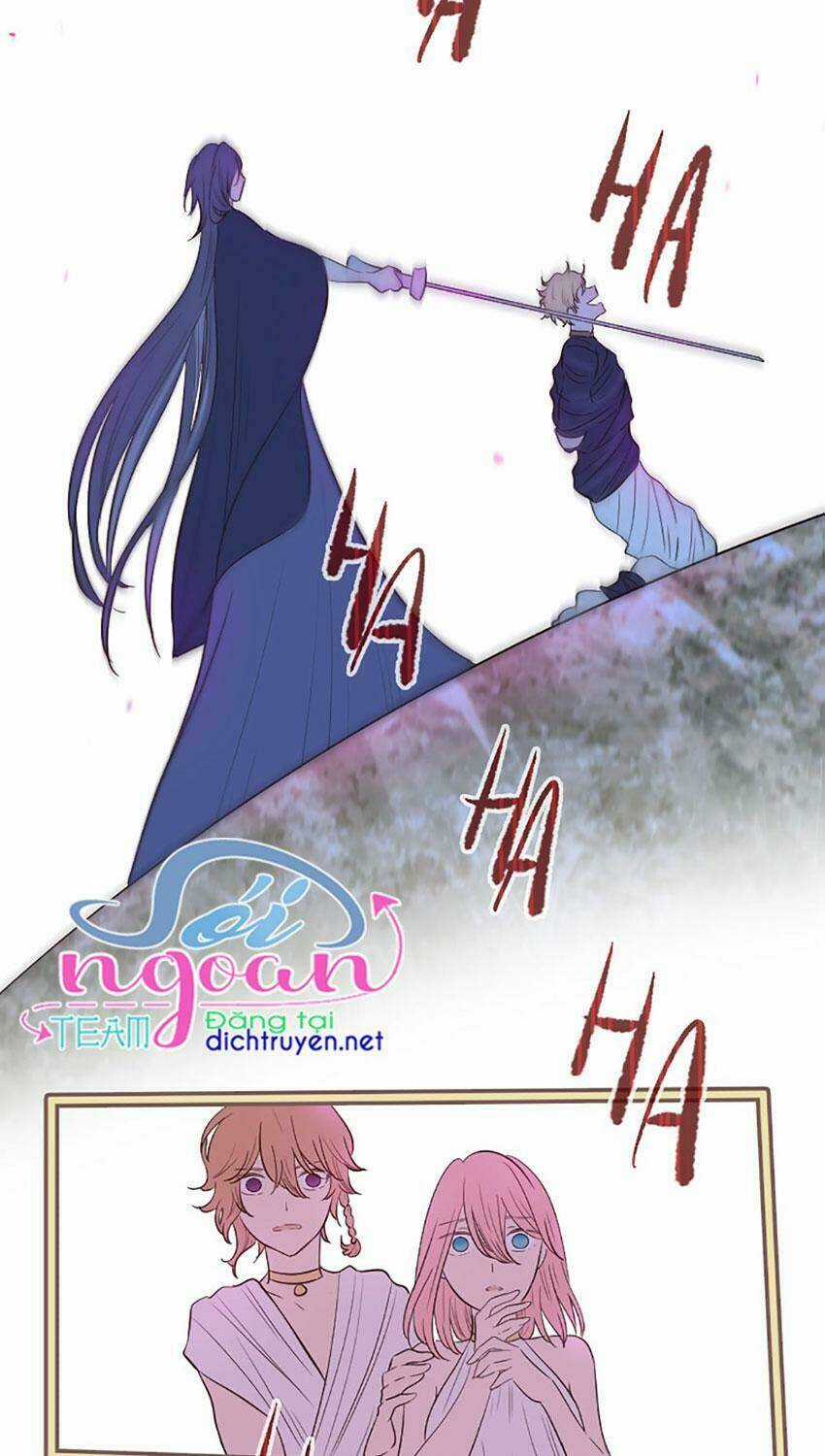 Nàng Persephone và chàng Hades Chapter 23 trang 10