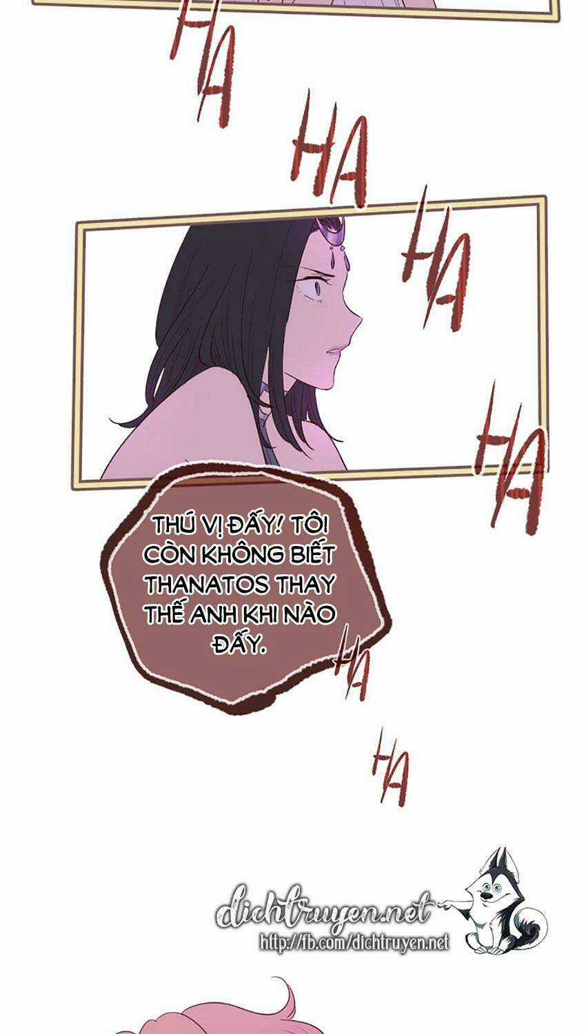 Nàng Persephone và chàng Hades Chapter 23 trang 11