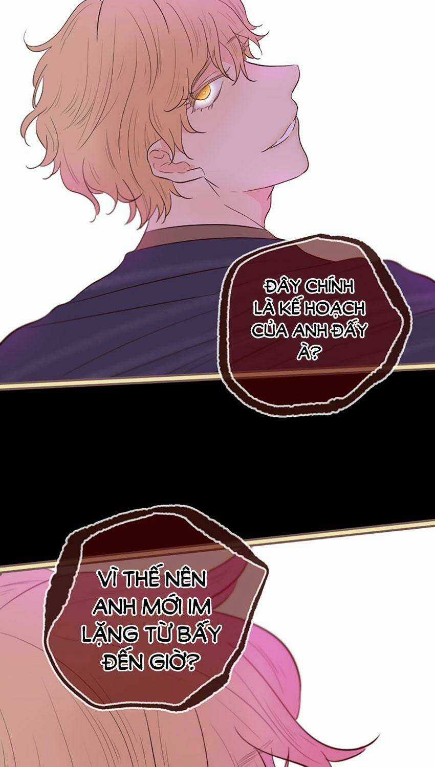 Nàng Persephone và chàng Hades Chapter 23 trang 12