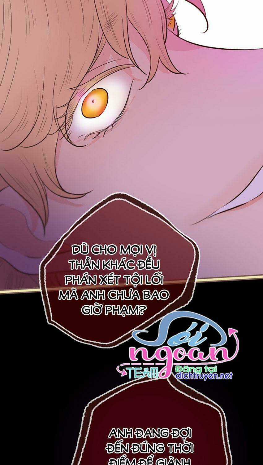 Nàng Persephone và chàng Hades Chapter 23 trang 13