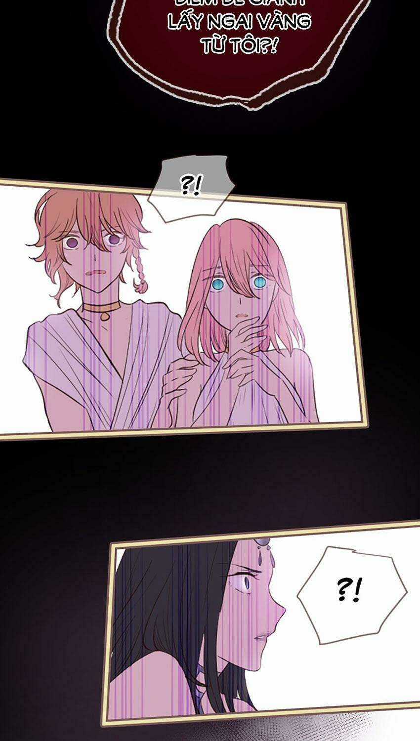 Nàng Persephone và chàng Hades Chapter 23 trang 14