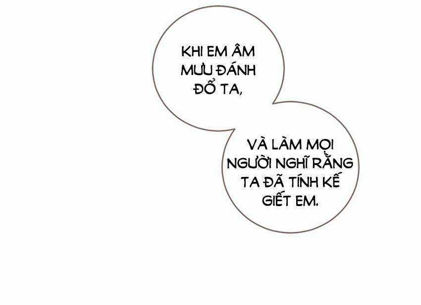 Nàng Persephone và chàng Hades Chapter 23 trang 16