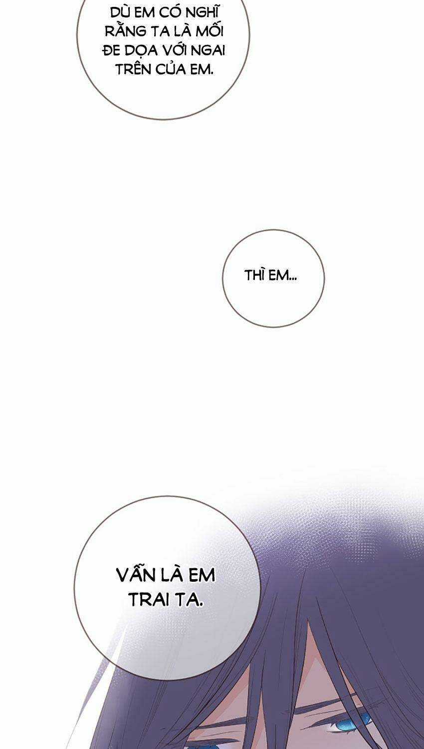 Nàng Persephone và chàng Hades Chapter 23 trang 18