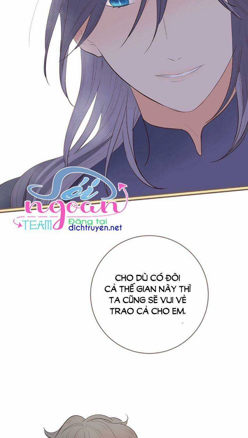 Nàng Persephone và chàng Hades Chapter 23 trang 19