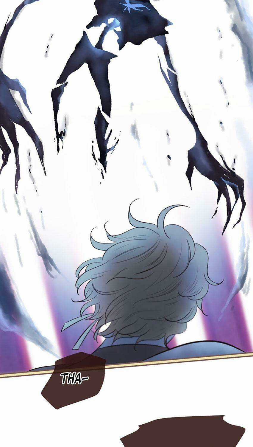 Nàng Persephone và chàng Hades Chapter 23 trang 2