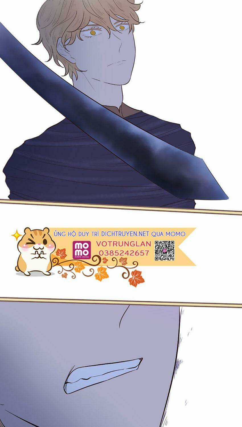 Nàng Persephone và chàng Hades Chapter 23 trang 20